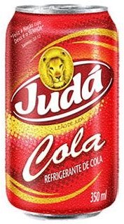 Leão de Judá Cola